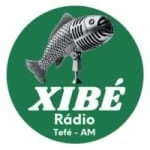 Logo da rádio Rádio Xibé ao vivo online