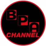 Logo da rádio BPA Channel ao vivo online