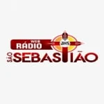 Logo da rádio Rádio Web São Sebastião ao vivo online