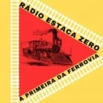 Logo da rádio Rádio Estaca Zero ao vivo online