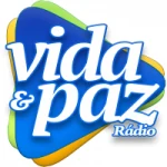 Logo da rádio Vida e Paz Rádio ao vivo online