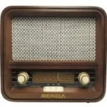Logo da rádio Rádio Inconfidentes ao vivo online