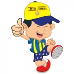 Logo da rádio Rádio Big Jóia ao vivo online