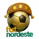 Logo da rádio Rádio FutNordeste FM ao vivo online