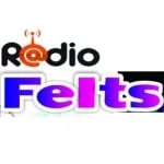 Logo da rádio Rádio Felts ao vivo online