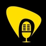 Logo da rádio Pant Web Rádio ao vivo online