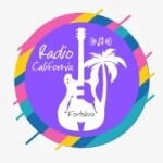Logo da rádio Rádio Califórnia Fortaleza ao vivo online