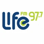 Logo da rádio Rádio Life FM ao vivo online