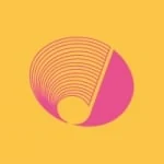 Logo da rádio Rádio Parahyba 103.9 FM ao vivo online