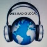 Logo da rádio Web Rádio Local ao vivo online