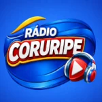 Logo da rádio Rádio Coruripe ao vivo online