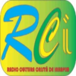 Logo da rádio Rádio Cultura Cristã De Inhapim ao vivo online