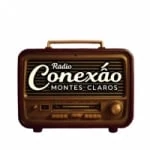 Logo da rádio Rádio Conexão Montes Claros ao vivo online