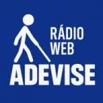 Logo da rádio Rádio Adevise ao vivo online
