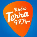 Logo da rádio Rádio Terra 97.7 FM ao vivo online