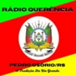 Logo da rádio Rádio Querência Pedro Osório ao vivo online