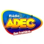 Logo da rádio Rádio Adec Sem Fronteiras ao vivo online
