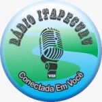 Logo da rádio Rádio Itapecuru ao vivo online