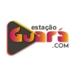 Logo da rádio Rádio Estação Guará ao vivo online