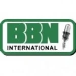 Logo da rádio Rádio BBN 96.1 FM ao vivo online