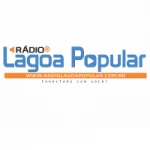 Logo da rádio Rádio Lagoa Popular ao vivo online