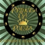 Logo da rádio Rádio Princesa da Poesia ao vivo online