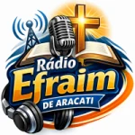 Logo da rádio Rádio Efraim De Aracati ao vivo online