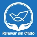 Logo da rádio Rádio Renovar Em Cristo ao vivo online