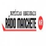 Logo da rádio Rádio Manchete ao vivo online