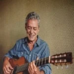 Logo da rádio Chico Buarque Web Rádio ao vivo online