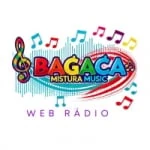 Logo da rádio Rádio Bagaça Mistura Music ao vivo online
