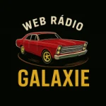 Logo da rádio Radio Hip Hop Galaxie ao vivo online