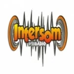 Logo da rádio Rádio Intersom Campos Novos Sc ao vivo online