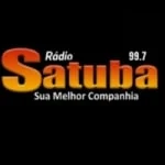 Logo da rádio Rádio Satuba 99.7 FM ao vivo online