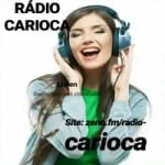 Logo da rádio Rádio Carioca ao vivo online
