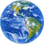 Logo da rádio Rádio Planeta ao vivo online