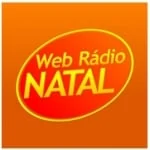Logo da rádio Web Rádio Natal 96 Fm ao vivo online