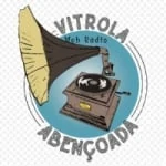 Logo da rádio Rádio Vitrola Abençoada ao vivo online