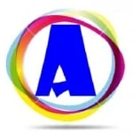 Logo da rádio Rádio Aliança 87.9 FM ao vivo online