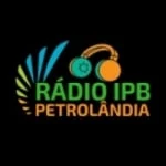 Logo da rádio Rádio IPB Petrolândia ao vivo online