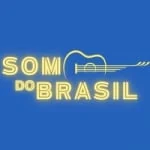 Logo da rádio Rádio Som do Brasil ao vivo online