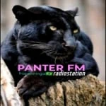 Logo da rádio Rádio Panter FM ao vivo online
