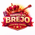 Logo da rádio Rádio Rainha Do Brejo ao vivo online