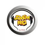 Logo da rádio Rádio Jovem Rio ao vivo online