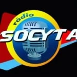 Logo da rádio Rádio Socyta ao vivo online