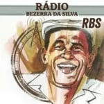 Logo da rádio Rádio Bezerra Da Silva ao vivo online