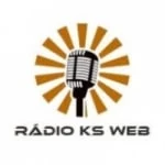Logo da rádio Rádio KS Web Criciúma ao vivo online