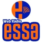Logo da rádio Rádio Essa 083 ao vivo online