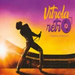 Logo da rádio Rádio Vitrola Retrô ao vivo online