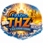 Logo da rádio Rádio Tetra Hertz ao vivo online